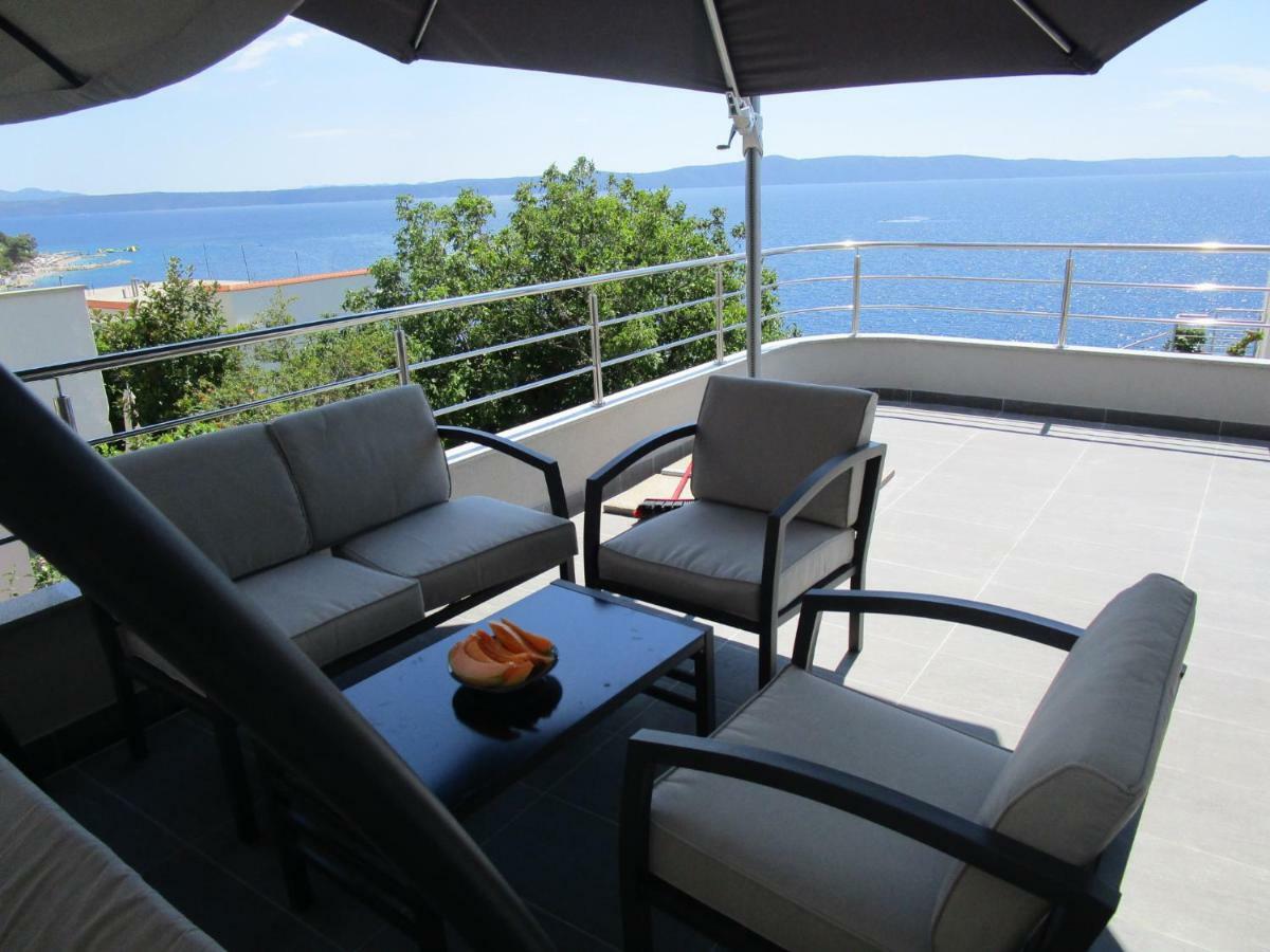 Apartmani Marinovic